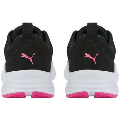 4. Puma Wired Run Jr 374214 20 Schuhe