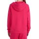2. Damen-Sweatshirt 4F F2205 rosa 4FWSS26TSWSF2205 54S
