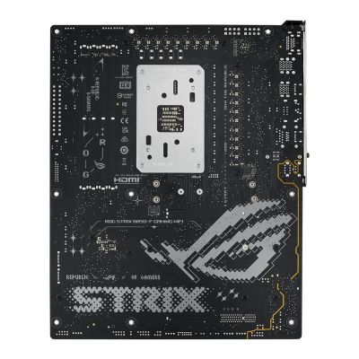 9. ASUS ROG STRIX B850-F Gaming-WLAN-Mainboard