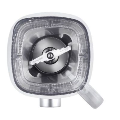 6. ZWILLING PRO 1,8 l Standmixer 1200 W Silber