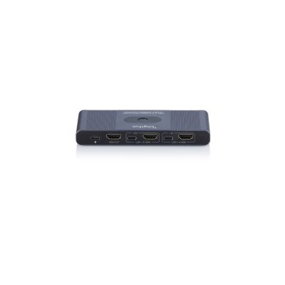 7. Digitus DS-12855 KVM-Switch Grau