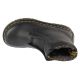3. Dr. Martens ZebZag Laceless WL Low Boot DM43579001 Schwarz 36