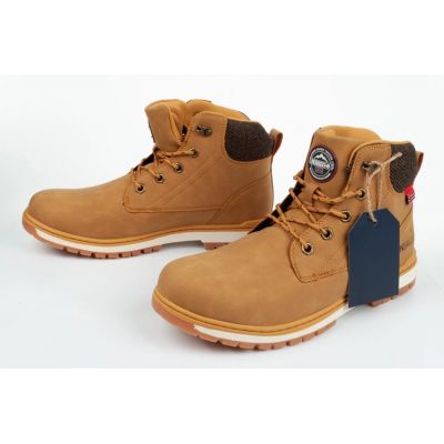 9. Geographical Norway M BALL-GN CAMEL Schuhe