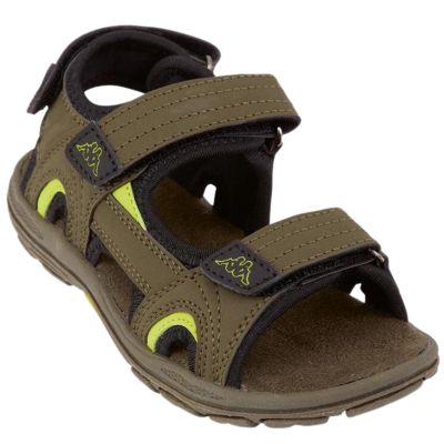 7. Kappa Early II K Jr Sandalen 260373K 3133