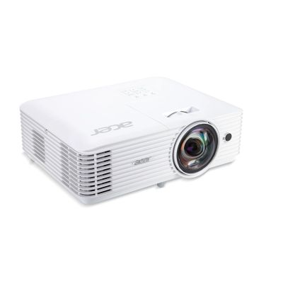 3. Acer Beamer S1387n 4000 ANSI lm WXGA mit LAN