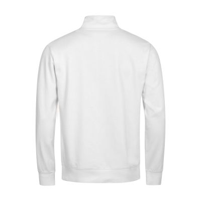 5. Unisex-Sweatshirt Summit (weiß)