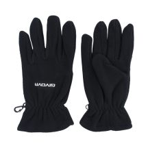 Givova Guanto Pile Handschuhe Schwarz ACC17-0010