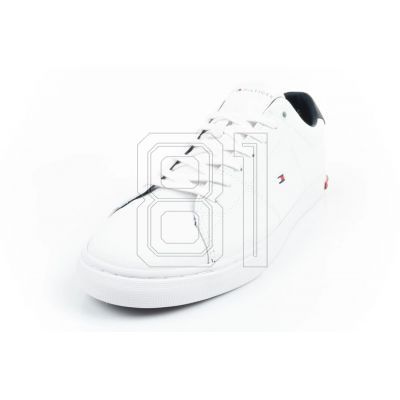 3. Tommy Hilfiger Essential M Schuhe FM0FM04047YBR