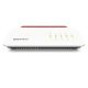 3. FRITZ!Box 5590 Glasfaser-WLAN-Router Gigabit-Ethernet Dualband (2,4 GHz/5 GHz) Weiß