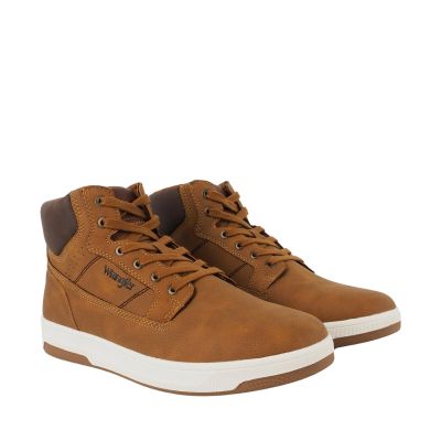 10. Wrangler Denver Mid M Schuhe 20253018 37B
