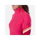 7. Rossignol W Strawpile Fleece Hz Rosa Sweatshirt