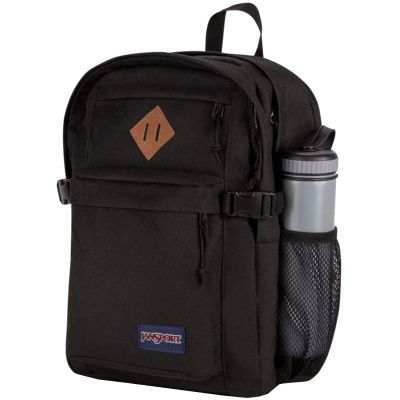 2. JanSport Main Campus Rucksack EK0A5BDSN55 Schwarz One Size