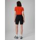 2. Schnelltrocknende Trekkingshorts für Damen 4F 4FWSS26TFSHF1572-20S