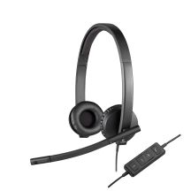 Logitech H570E Kopfhörer
