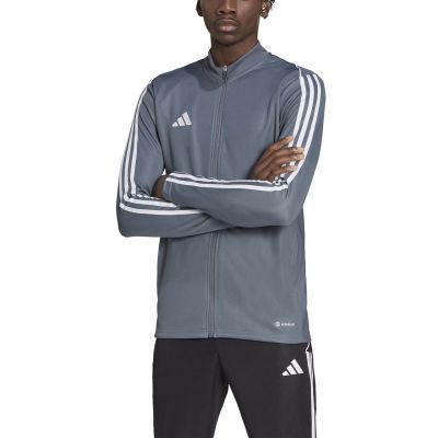11. Adidas Tiro 23 League Training Track Top M HS3504 Sweatshirt