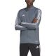 11. Adidas Tiro 23 League Training Track Top M HS3504 Sweatshirt