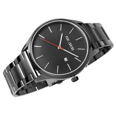 5. Paul Lorens PL1273B-1A5 Herrenuhr