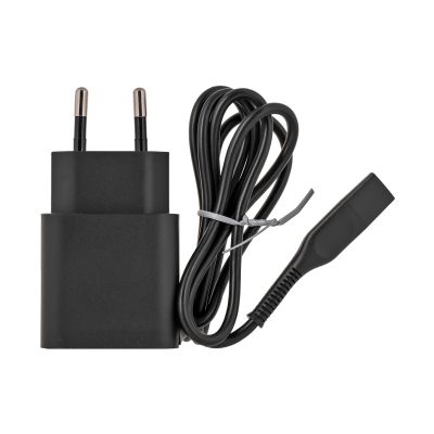 6. Oral-B iO9 Schwarze elektrische Zahnbürste + 2 Bürstenköpfe