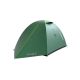 Husky BIZAM 2 PLUS Zweipersonen-Campingzelt, 145 x 290 x 120 cm, 3,6 kg, grün