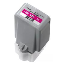 Canon LUCIA PRO II Tintenpatrone, 1 Stück, Original, Standardreichweite, Magenta