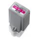 Canon LUCIA PRO II Tintenpatrone, 1 Stück, Original, Standardreichweite, Magenta