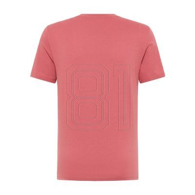 3. Mustang Alex C Print T-Shirt M 1013806 8268