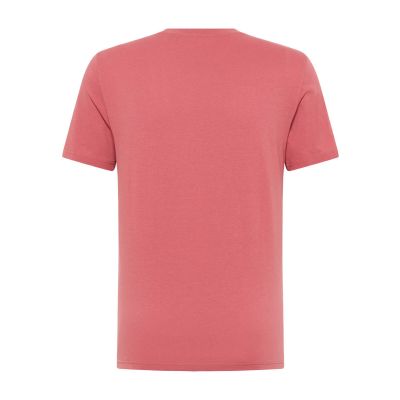 3. Mustang Alex C Print T-Shirt M 1013806 8268