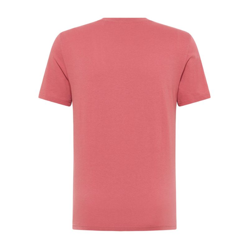 3. Mustang Alex C Print T-Shirt M 1013806 8268