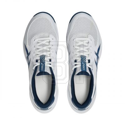 4. Asics Gel-Rocket 12 M 1071A116 100 Volleyballschuhe