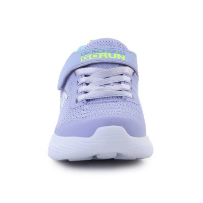 4. Skechers Jr. 302427L-LVMT Sportschuhe