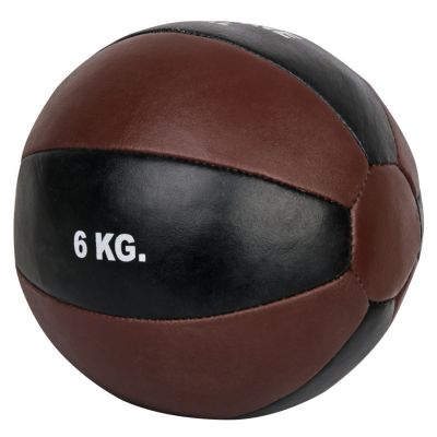 3. Medizinball 6 kg