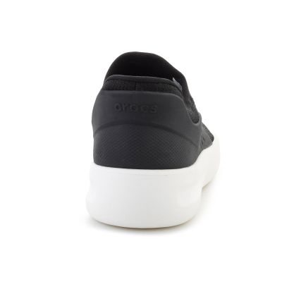 5. CROCS LOCALE EASE M SCHWARZ 211385-001
