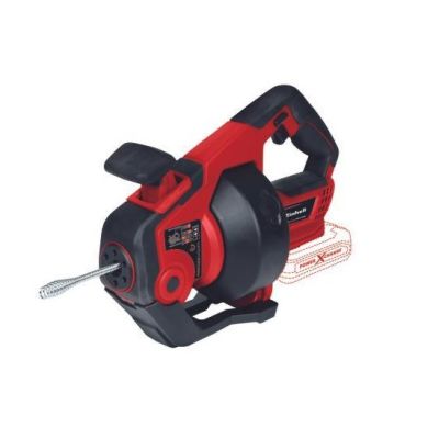 9. Einhell TE-DA 18/760 Li Solo 3,69 kg