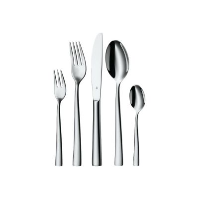 5. WMF Philadelphia 60-teiliges Besteckset