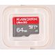 3. Sandisk Ultra Go microSD UHS-I 64GB MicroSD 140MB/s(R)