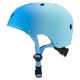 3. Wozinsky S BMX/Scooter-Helm - Blauer Farbverlauf