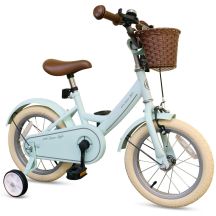 KINDERFAHRRAD 14 ENERO RETRO-STIL