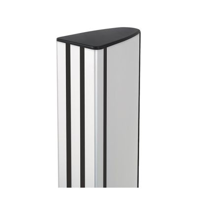 4. Vertikale Säule 1,8 m B-Tech SYSTEM X BT8380-180/B V3