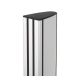 4. Vertikale Säule 1,8 m B-Tech SYSTEM X BT8380-180/B V3