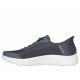 2. Skechers Go Walk Flex Hands Up M 216324GRY Schuhe