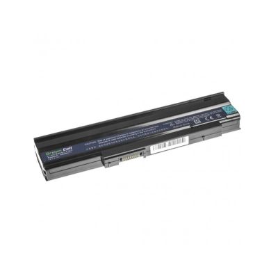 4. GREEN CELL AC12 AKKU FÜR ACER ASPIRE AS09C31 AS09C71 AS09C75 4400 mAh 11,1 V