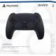 15. SONY DualSense Midnight Black Wireless Controller