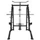 20. VIRTUFIT SM100 SMITH-MASCHINE – MIT HEBESTATION – KRAFTSTANGE