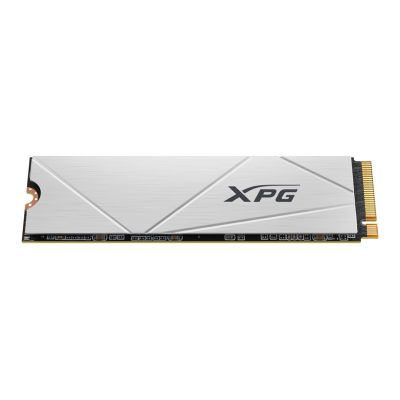 5. ADATA GAMMIX S60 SSD 2 TB PCIe Gen4 M.2