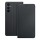 13. 3mk Wallet Case mit Klappe für Samsung Galaxy A15 5G – Schwarz