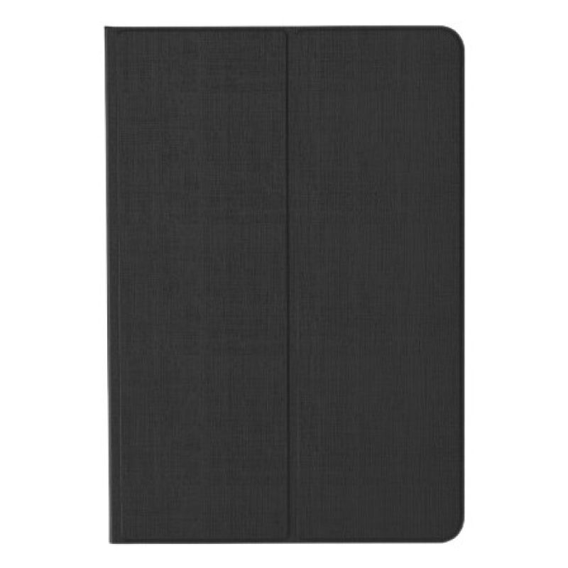 3. Ulefone Book Cover Tab A11 Serie Schwarze Tablet-Hülle