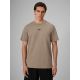 2. Herren-T-Shirt mit Regular Fit, glatt, 4F | Robert Lewandowski RL9KSS26TTSHM3937-83S