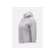 3. PEAK PERFORMANCE W Discover Windjacke für Damen, grau