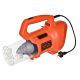 15. BLACK+DECKER BLACK+DECKER BEBL185 Laubbläser