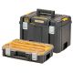 DEWALT TSTAK 2-in-1-BOX